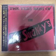 2026年最新】Swankys very bestの人気アイテム - メルカリ