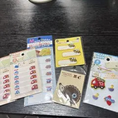 アイロンシール