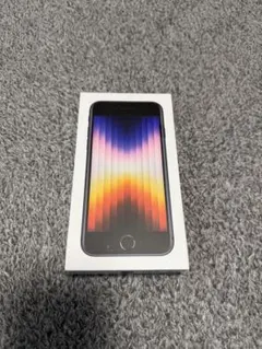 2026年最新】iphone se3 128 未開封の人気アイテム - メルカリ