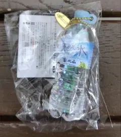 サントリー天然水 キーホルダー ちゅるぷかチャーム 奥大山 - メルカリ