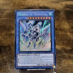 遊戯王 ミツルギコウリン 巳剣降臨 アジア英語版 泰亜版 ウルトラ
