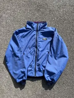 希少柄80's L.L.Bean THREE SEASON JACKET