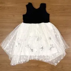 Disney ワンピース　120cm