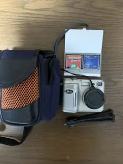 ジャンク品 KYOCERA Finecam SL300R デジタルカメラ 本体 - メルカリ