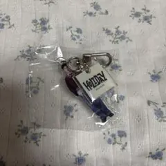 SEVENTEEN ウジ カプセルトイ holiday