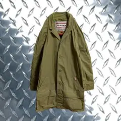 2025年最新】ハンター レインコートの人気アイテム - メルカリ