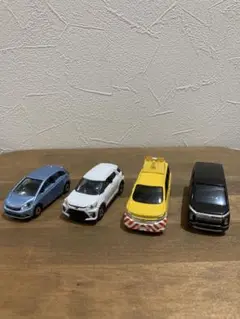 廃盤トミカまとめ売り