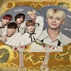 txt うちわセット