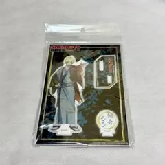 サカモトデイズ 朝倉シン アクリルスタンド ドン・キホーテ