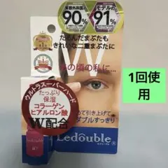 Ledouble ルドゥーブル 二重まぶた化粧品アイプチのサムネイル