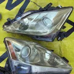 日産 Z34 370Z NISMO 前期純正ヘッドライト バラスト有 - メルカリ