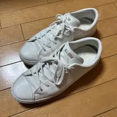 コンバース　スニーカー　レザー　オールスタークップ OX