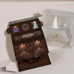 フローズンジャーニー　アクセサリー