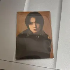 BMSG COMPLETE FILE ルイ タイキ カノン