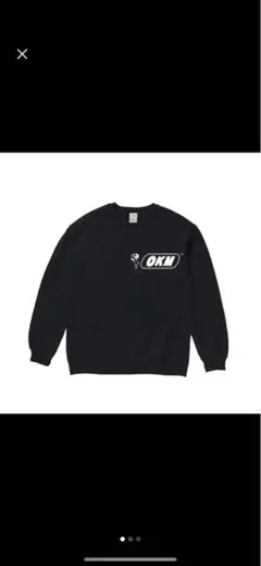 i NEED OKM