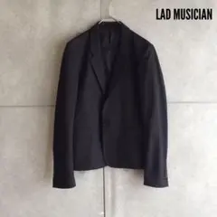 【LAD MUSICIAN】 ラッドミュージシャン ジャケット X157のサムネイル