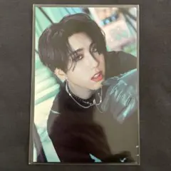 スキズ ハン ラントレ ソウルコン maniac