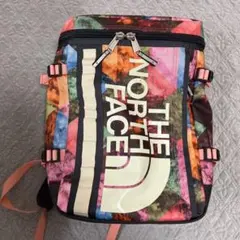 THE NORTH FACE カラフルリュック