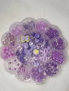 【No.42】ビーズまとめ売り②