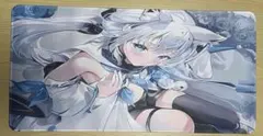 2026年最新】白上フブキ プレイマットの人気アイテム - メルカリ