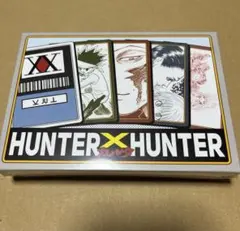 2026年最新】ジャンプフェスタ hunter カルタの人気アイテム - メルカリ