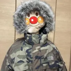 ノースフェイス マクマードパーカー ダウンパーカー 迷彩/カモフラ タンカモ 楽天市場】ザ・ノース・フェイス THE NORTH FACE ジャケット