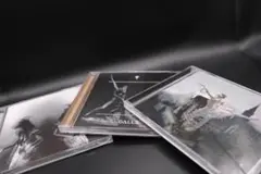 DALLE CD3枚セット