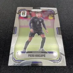 Panini Prizm World Cup PIERO HINGAPIÉ