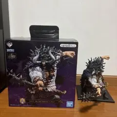 一番くじ ワンピース カイドウ フィギュア A賞