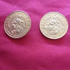 東京ディズニーランド 記念バッジ セット