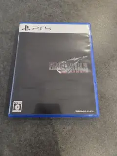 FINAL FANTASY VII REBIRTH PS5