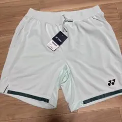 【日本未発売2026限定】YONEX バドミントンパンツ リンダンモデル 新品 日本未発売2026限定】YONEX バドミントンパンツ リンダンモデル 新品