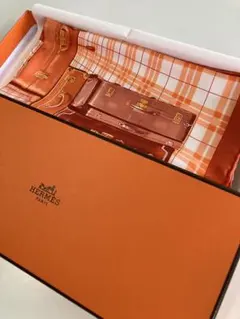 【新品未使用】HERMES エルメス イヤーズギフト 【非売品】　ハンドクリーム 2025年最新】エルメスイヤーズギフトの人気アイテム - メルカリ