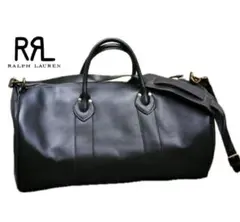 2025年最新】DOUBLE RL ボストンバッグ・旅行用バッグの人気アイテム