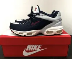 NIKE AIR MAX TAILWIND ネイビー グレー