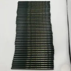 【未使用】三菱鉛筆 9800 4H/3H/2H/H 44本セット 製図用鉛筆のサムネイル