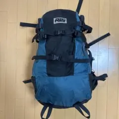 モンベル　ゼロポイント　30Lバックパック