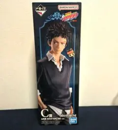 2026年最新】C賞 一番くじ 家庭教師ヒットマンREBORN! 山本武