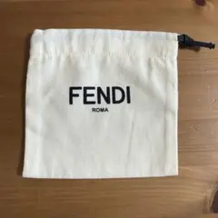FENDI ギフトボックス 保存袋 セット | Mercari