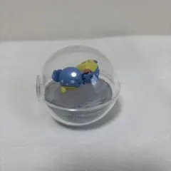 ポケットモンスター　テラリウムコレクション11