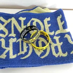 ONEOKROCK ラババン タオルセット 2017