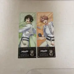 アイナナ アニメイト 購入特典 フェスチケ風カード 二階堂大和 和泉三月