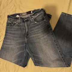 Levi's Silver Tab Loose デニム