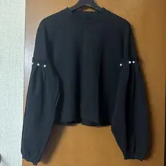 しまむら　シマムラ　XL トレーナー