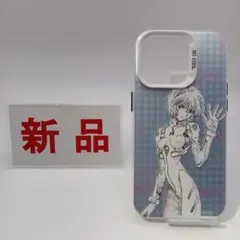 CASETIFY iPhone 14 Pro 専用ケース 綾波レイ エヴァ - メルカリ