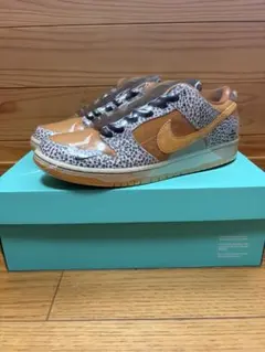 NIKE SB DUNK LOW PRO ISO 