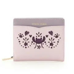 完売❣ サマンサタバサ「スティッチ」&「エンジェル」コレクション 折財布