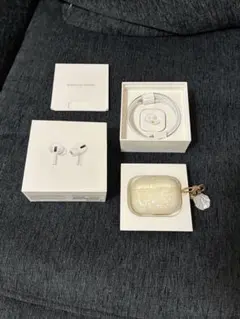 airpods pro 第一世代