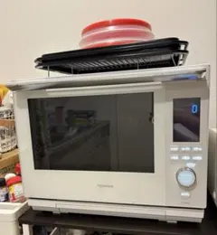 オーブンレンジ　石窯ドーム ER-YD3000のサムネイル