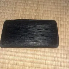 LOUIS VUITTON エピ ジッピーウォレット 長財布